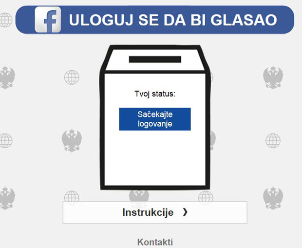 О НАТО-чланству на интернету